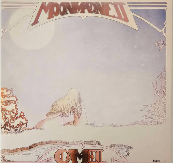 Camel – Moonmadness